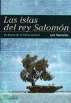 ISLAS DEL REI SALOMON, LAS | 9788475845852 | PANCORBO, LUIS | Llibreria Drac - Librería de Olot | Comprar libros en catalán y castellano online