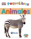 ANIMALES (PEQUELIBROS) | 9788469604045 | AAVV | Llibreria Drac - Librería de Olot | Comprar libros en catalán y castellano online