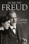 CARTAS A SUS HIJOS | 9788449328657 | FREUD, SIGMUND | Llibreria Drac - Librería de Olot | Comprar libros en catalán y castellano online