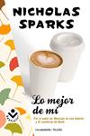 LO MEJOR DE MI | 9788415729129 | SPARKS, NICHOLAS | Llibreria Drac - Llibreria d'Olot | Comprar llibres en català i castellà online