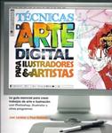 TECNICAS DE ARTE DIGITAL PARA ILUSTRADORES Y ARTISTAS | 9788415053200 | LARDNER, JOEL; ROBERTS, PAUL | Llibreria Drac - Librería de Olot | Comprar libros en catalán y castellano online