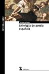 ANTOLOGIA DE POESIA ESPAÑOLA | 9788437626383 | AA.VV. | Llibreria Drac - Llibreria d'Olot | Comprar llibres en català i castellà online