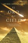 ORO DEL CIELO, EL | 9788427035850 | CARRILLO, JOSE MIGUEL | Llibreria Drac - Librería de Olot | Comprar libros en catalán y castellano online