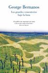 GRANDES CEMENTERIOS BAJO LA LUNA, LOS | 9788426417053 | BERNANOS, GEORGES | Llibreria Drac - Llibreria d'Olot | Comprar llibres en català i castellà online