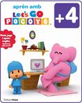 POCOYO APREN AMB LET'S GO | 9788499326047 | ZINKIA | Llibreria Drac - Llibreria d'Olot | Comprar llibres en català i castellà online