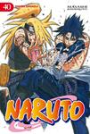 NARUTO 40 | 9788483577448 | KISHIMOTO, MASASHI | Llibreria Drac - Llibreria d'Olot | Comprar llibres en català i castellà online