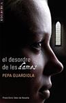 DESORDRE DE LES DAMES, EL | 9788498244182 | GUARDIOLA, PEPA | Llibreria Drac - Librería de Olot | Comprar libros en catalán y castellano online