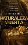 NATURALEZA MUERTA | 9788493599386 | CONDE, VICTOR | Llibreria Drac - Llibreria d'Olot | Comprar llibres en català i castellà online