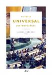 HISTORIA UNIVERSAL CONTEMPORANEA | 9788434469310 | PAREDES, JAVIER (DIR.) | Llibreria Drac - Llibreria d'Olot | Comprar llibres en català i castellà online