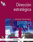 DIRECCION ESTRATEGICA | 9788436825749 | JIMENEZ, JOSE ANTONIO | Llibreria Drac - Llibreria d'Olot | Comprar llibres en català i castellà online