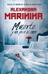 MUERTE Y UN POCO DE AMOR | 9788496952621 | MARININA, ALEXANDRA | Llibreria Drac - Llibreria d'Olot | Comprar llibres en català i castellà online