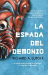 ESPADA DEL DEMONIO, LA | 9788498006582 | LUPOFF, RICHARD A. | Llibreria Drac - Llibreria d'Olot | Comprar llibres en català i castellà online