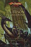 MISIÓN DE RIVERWIND, LA PRELUDIOS DE LA DRAGON LANCE VOL 4 | 9788448005382 | THOMPSON, PAUL B. /TONYA C. COOK | Llibreria Drac - Librería de Olot | Comprar libros en catalán y castellano online