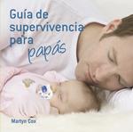 GUIA DE SUPERVIVENCIA PARA PAPAS | 9788425344145 | COX, MARTYN | Llibreria Drac - Librería de Olot | Comprar libros en catalán y castellano online