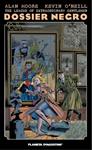 THE LEAGUE OF EXTRAORDINARY GENTLEMEN DOSSIER NEGRO | 9788416051434 | MOORE, ALAN; O'NEILL, KEVIN | Llibreria Drac - Llibreria d'Olot | Comprar llibres en català i castellà online