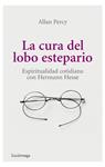 CURA DEL LOBO ESTEPARIO, LA | 9788492545407 | PERCY, ALLAM | Llibreria Drac - Llibreria d'Olot | Comprar llibres en català i castellà online