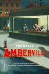 AMBERVILLE | 9788466410793 | DAVYS, TIM | Llibreria Drac - Llibreria d'Olot | Comprar llibres en català i castellà online