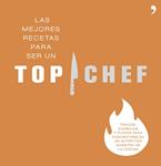 MEJORES RECETAS PARA SER UN TOP CHEF, LAS | 9788499983431 | ANTENA 3 | Llibreria Drac - Llibreria d'Olot | Comprar llibres en català i castellà online