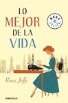 MEJOR DE LA VIDA, LO | 9788499083711 | JAFFE, RONA | Llibreria Drac - Llibreria d'Olot | Comprar llibres en català i castellà online