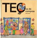 TEO VA DE COMPRAS   (DIP) | 9788471764287 | DENOU, VIOLETA | Llibreria Drac - Llibreria d'Olot | Comprar llibres en català i castellà online