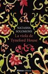 VIOLA DE TYNEFORD HOUSE, LA | 9788491041580 | SOLOMONS, NATASHA | Llibreria Drac - Librería de Olot | Comprar libros en catalán y castellano online