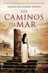 CAMINOS DEL MAR, LOS | 9788499187679 | ALBERO, MAGDALENA | Llibreria Drac - Llibreria d'Olot | Comprar llibres en català i castellà online