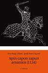 APÍN CAPON ZAPUN AMANICÀ (1134) | 9788499328584 | ROIG, PERE | Llibreria Drac - Librería de Olot | Comprar libros en catalán y castellano online