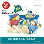 TEO A LA PLATJA | 9788499321578 | DENOU, VIOLETA | Llibreria Drac - Llibreria d'Olot | Comprar llibres en català i castellà online