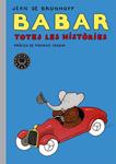 BABAR. TOTES LES HISTÒRIES | 9788416290048 | DE BRUNHOFF, JEAN | Llibreria Drac - Llibreria d'Olot | Comprar llibres en català i castellà online