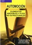 ELEMENTOS AMOVIBLES Y FIJOS NO ESTRUCTURALES | 9788497322713 | GARCIA JIMENEZ, JOSE LUIS | Llibreria Drac - Librería de Olot | Comprar libros en catalán y castellano online