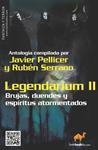 LEGENDARIUM II | 9788415747048 | AUTORES, VARIOS | Llibreria Drac - Llibreria d'Olot | Comprar llibres en català i castellà online