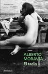 TEDIO, EL | 9788497937924 | MORAVIA, ALBERTO | Llibreria Drac - Llibreria d'Olot | Comprar llibres en català i castellà online