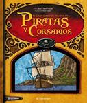 GRAN LIBRO DE RELATOS DE PIRATAS Y CORSARIOS, EL | 9788434236493 | VINYOLI, JOAN I ALBERT | Llibreria Drac - Llibreria d'Olot | Comprar llibres en català i castellà online