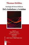 DEL CIUDADANO Y LEVIATHAN | 9788430957705 | HOBBES, THOMAS | Llibreria Drac - Llibreria d'Olot | Comprar llibres en català i castellà online