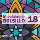 MANDALAS DE BOLSILLO 18 | 9788415278832 | GYGAX, CAROL | Llibreria Drac - Librería de Olot | Comprar libros en catalán y castellano online