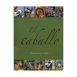 CABALLO, EL | 9781405490122 | SGRAZZUTTI, SUSANNE | Llibreria Drac - Librería de Olot | Comprar libros en catalán y castellano online