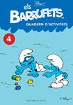 BARRUFETS. QUADERN D'ACTIVITATS 4, ELS | 9788415267188 | VV.AA. | Llibreria Drac - Llibreria d'Olot | Comprar llibres en català i castellà online