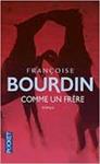 COMME UN FRÈRE | 9782266229227 | BOURDIN, FRANÇOISE | Llibreria Drac - Librería de Olot | Comprar libros en catalán y castellano online