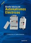 DISEÑO BASICO DE AUTOMATISMOS ELECTRICOS | 9788428321631 | UBIETO-IBAÐEZ | Llibreria Drac - Librería de Olot | Comprar libros en catalán y castellano online