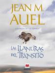 LLANURAS DEL TRÁNSITO, LAS | 9788415120162 | AUEL, JEAN M. | Llibreria Drac - Llibreria d'Olot | Comprar llibres en català i castellà online