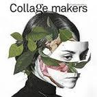 COLLAGE MAKERS | 9788415829799 | AMELL, CAROLINA  | Llibreria Drac - Librería de Olot | Comprar libros en catalán y castellano online