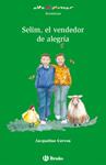 SELIM EL VENDEDOR DE ALEGRIA | 9788421695777 | VV.AA. | Llibreria Drac - Llibreria d'Olot | Comprar llibres en català i castellà online