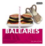 BALEARES COCINA TRADICIONAL | 9788444120218 | CORRAL, CATY JUAN DE | Llibreria Drac - Llibreria d'Olot | Comprar llibres en català i castellà online