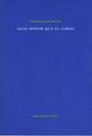 ALGO MENOR QUE EL CORZO | 9788481919608 | LAW, CHRISTIAN | Llibreria Drac - Librería de Olot | Comprar libros en catalán y castellano online