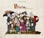 ABUELAS DE LA A A LA Z | 9788448834722 | DIAZ, RAQUEL | Llibreria Drac - Librería de Olot | Comprar libros en catalán y castellano online