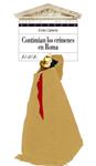 CONTINUAN LOS CRÍMENES EN ROMA | 9788466736701 | CALDERON, EMILIO | Llibreria Drac - Librería de Olot | Comprar libros en catalán y castellano online