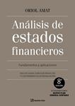 ANALISIS DE ESTADOS FINANCIERO | 9788496612969 | AMAT, ORIOL | Llibreria Drac - Llibreria d'Olot | Comprar llibres en català i castellà online