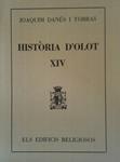 HISTORIA D'OLOT XIV | 9000000000810 | DANES I TORRAS, JOAQUIM | Llibreria Drac - Llibreria d'Olot | Comprar llibres en català i castellà online