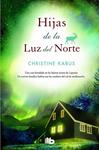 HIJAS DE LA LUZ DEL NORTE | 9788490701201 | KABUS, CHRISTINE | Llibreria Drac - Llibreria d'Olot | Comprar llibres en català i castellà online