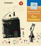 OSO TRAMPOSO | 9788424113292 | GOMEZ, ALFREDO | Llibreria Drac - Librería de Olot | Comprar libros en catalán y castellano online